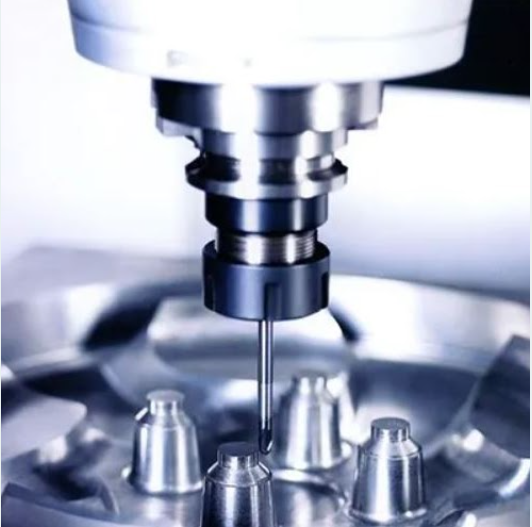 VMC Milling CNC Turning