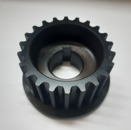 Proto Part