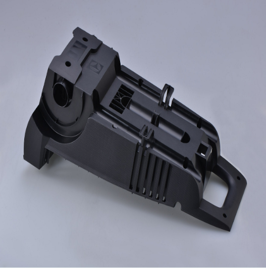 Injection Moulded Plastic Part