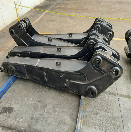 Fabrication Items